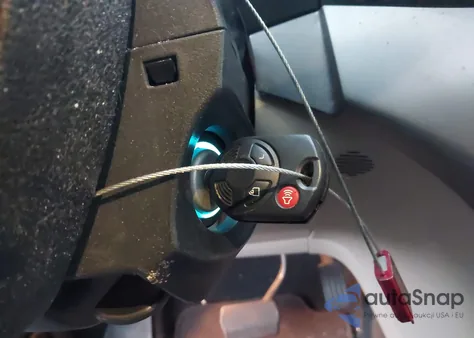 2017 Ford Escape Se из США, поврежденный, VIN 1FMCU0GD7HUE43918